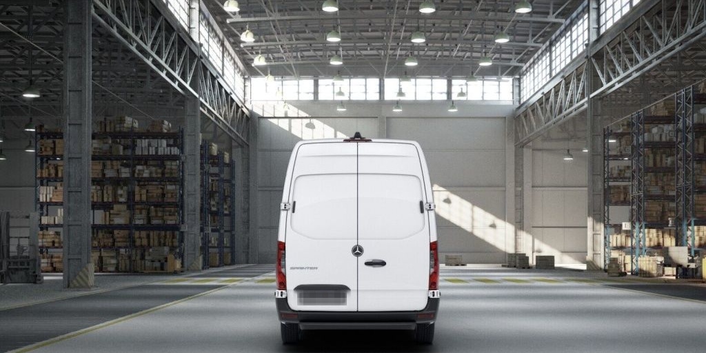 Mercedes-Benz Sprinter 316 CDI Kühlkasten L2H2 *MBUX*Kamera* foto 6