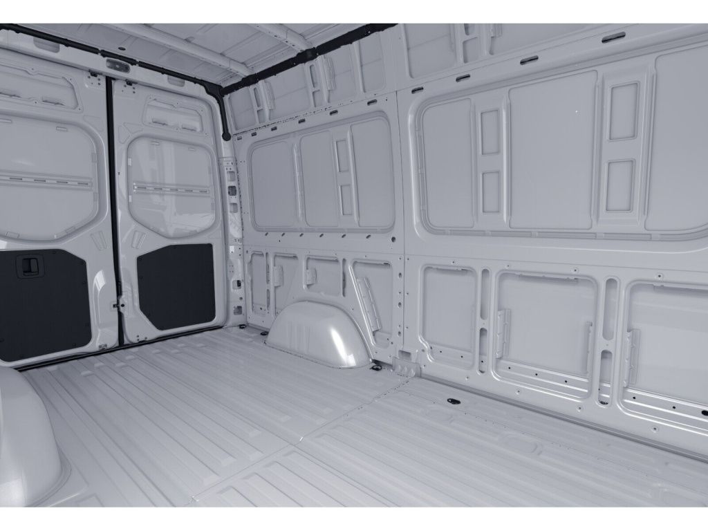 Mercedes-Benz Sprinter 316 CDI Kühlkasten L2H2 *MBUX*Kamera* foto 9