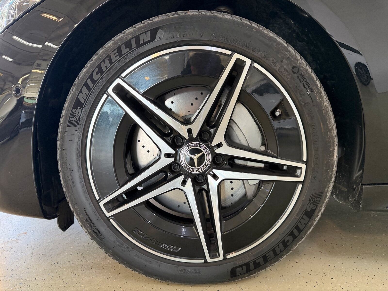 Mercedes-Benz C 220 d 4MATIC T-Modell foto 11