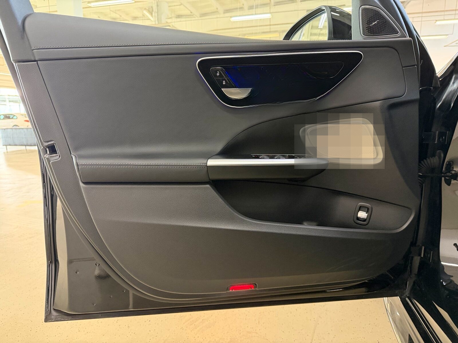 Mercedes-Benz C 220 d 4MATIC T-Modell foto 13