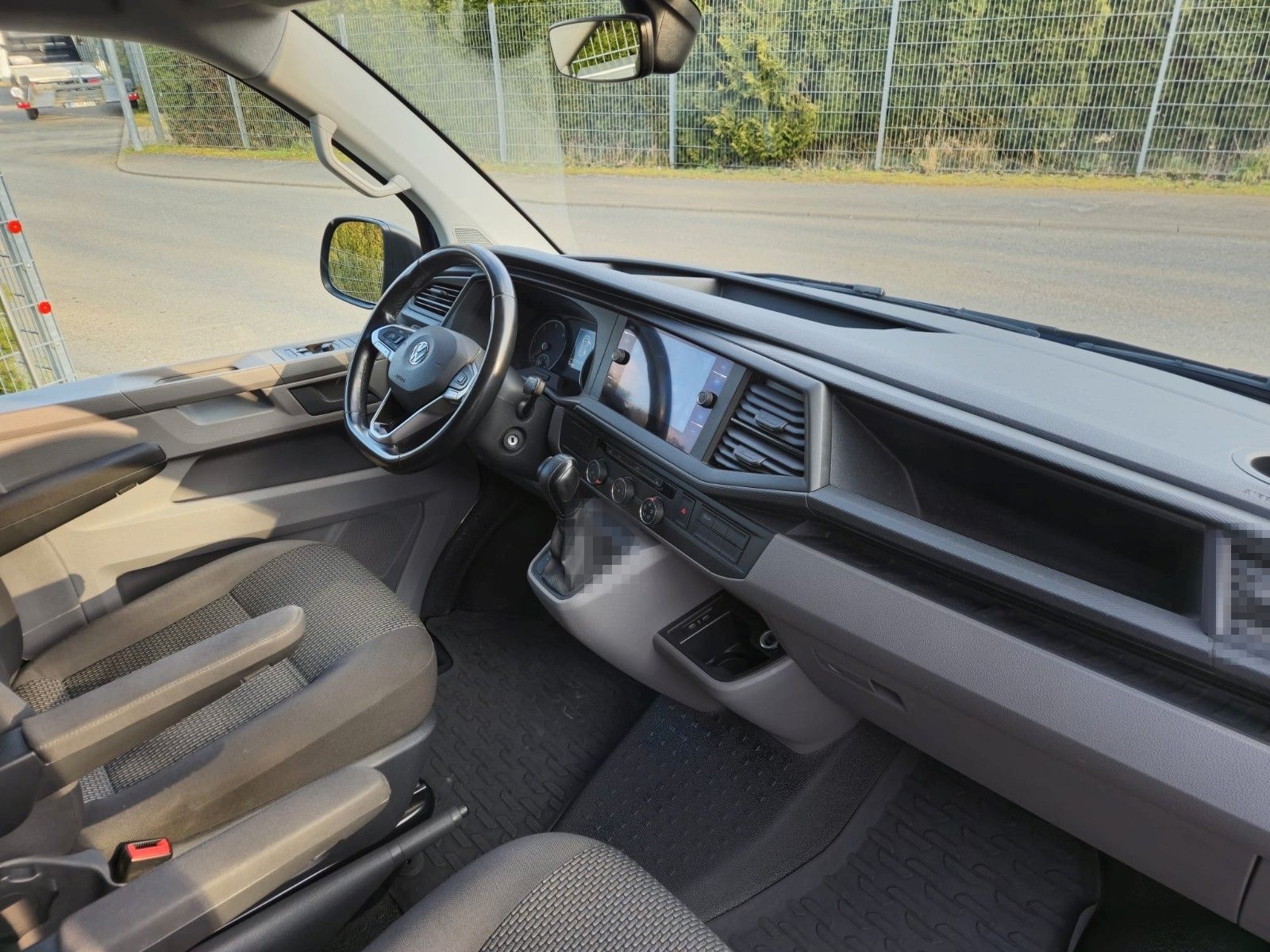 Volkswagen T6.1 Kombi LR 4MOTION/Standheiz./ACC/AHK/5-Sitz. foto 18