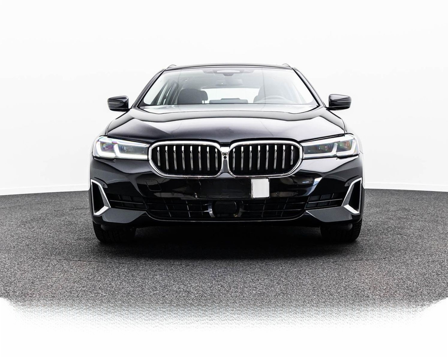 BMW 530i TOURING xDRIVE LUXURY LINE/LSR/ACC/HuD/PANO foto 7
