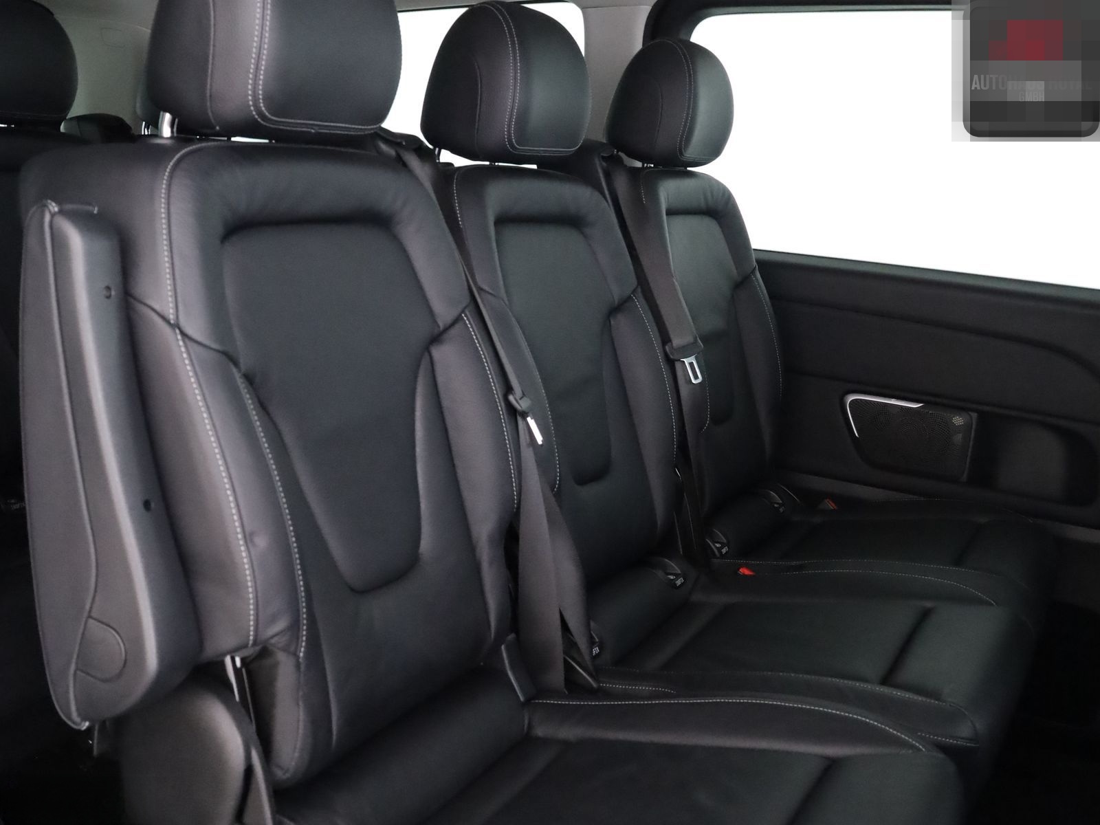 Mercedes-Benz V 250 d LANG SPORTPAKET 8 SITZE BURMESTER,KAMERA foto 11