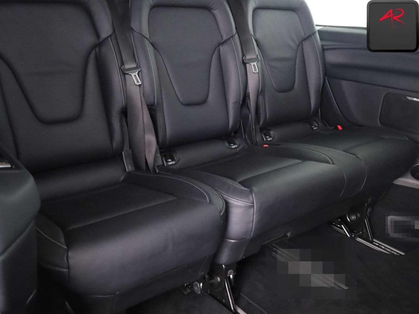 Mercedes-Benz V 250 d LANG SPORTPAKET 8 SITZE BURMESTER,KAMERA foto 12