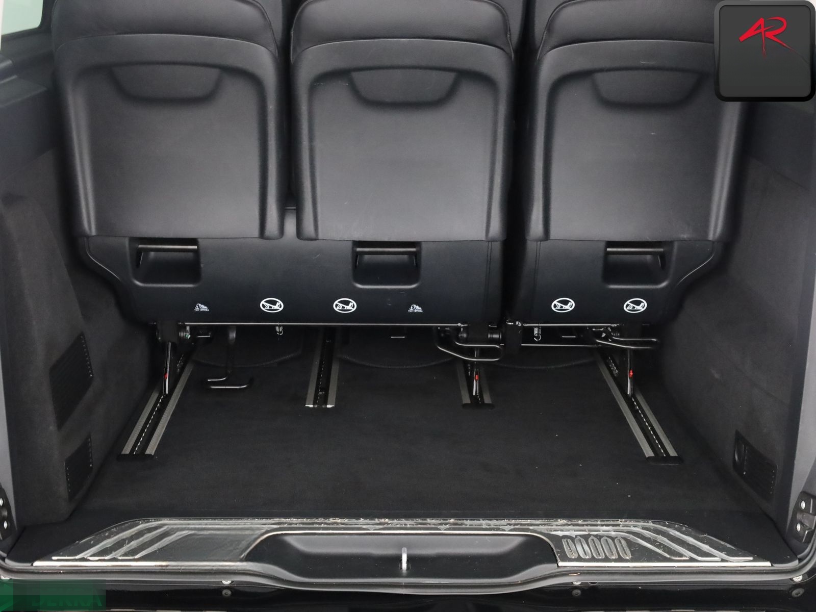 Mercedes-Benz V 250 d LANG SPORTPAKET 8 SITZE BURMESTER,KAMERA foto 13