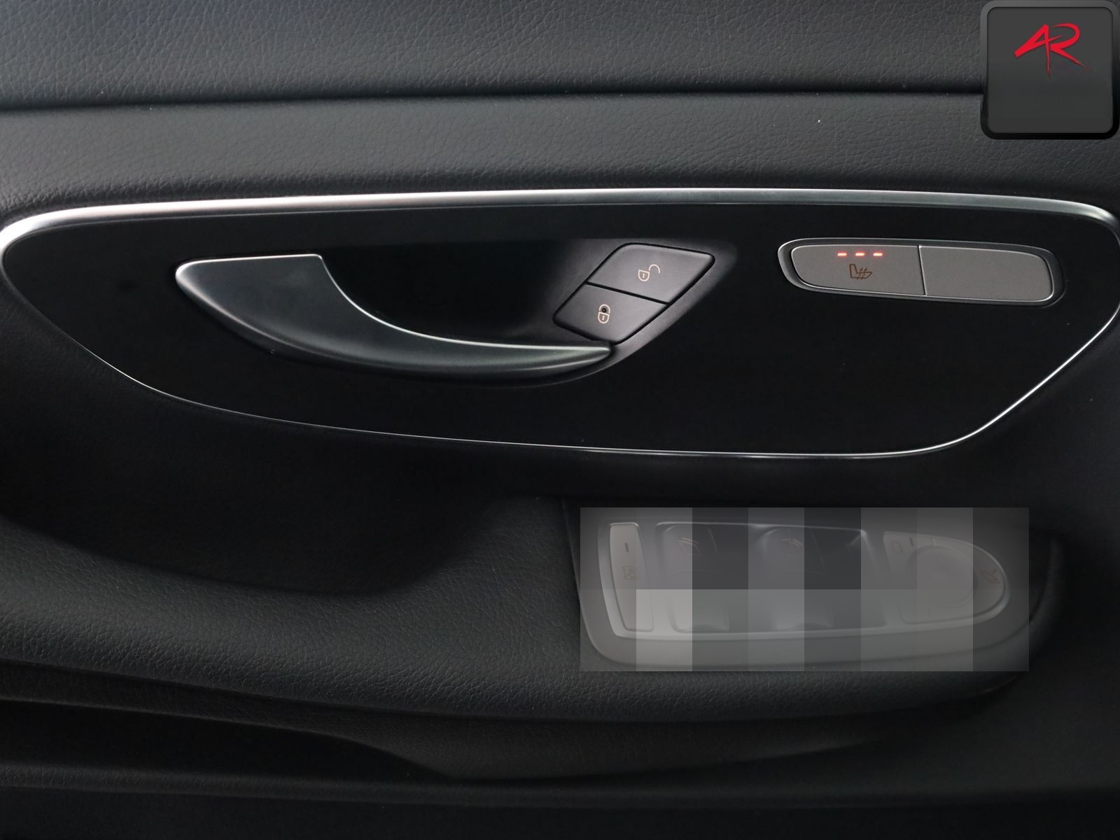 Mercedes-Benz V 250 d LANG SPORTPAKET 8 SITZE BURMESTER,KAMERA foto 15