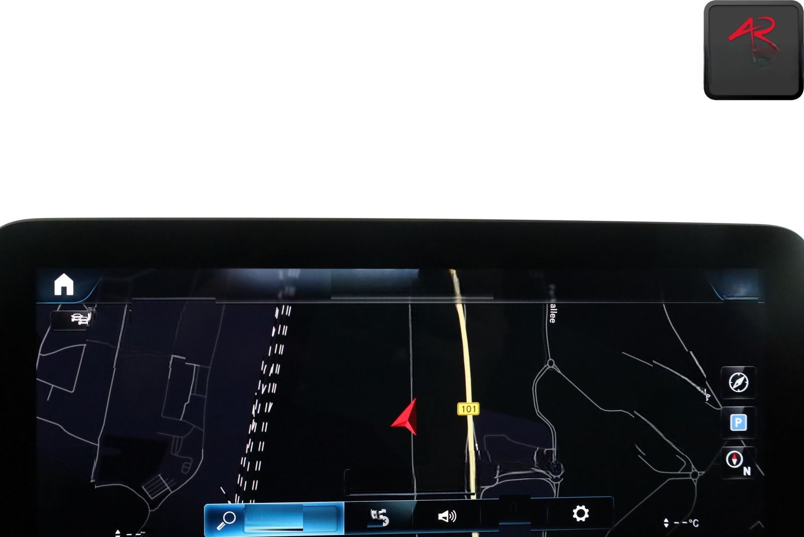 Mercedes-Benz V 250 d LANG SPORTPAKET 8 SITZE BURMESTER,KAMERA foto 18