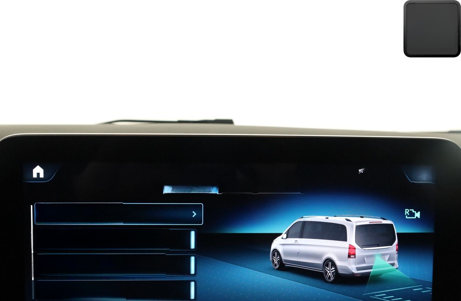 Mercedes-Benz V 250 d LANG SPORTPAKET 8 SITZE BURMESTER,KAMERA foto 19