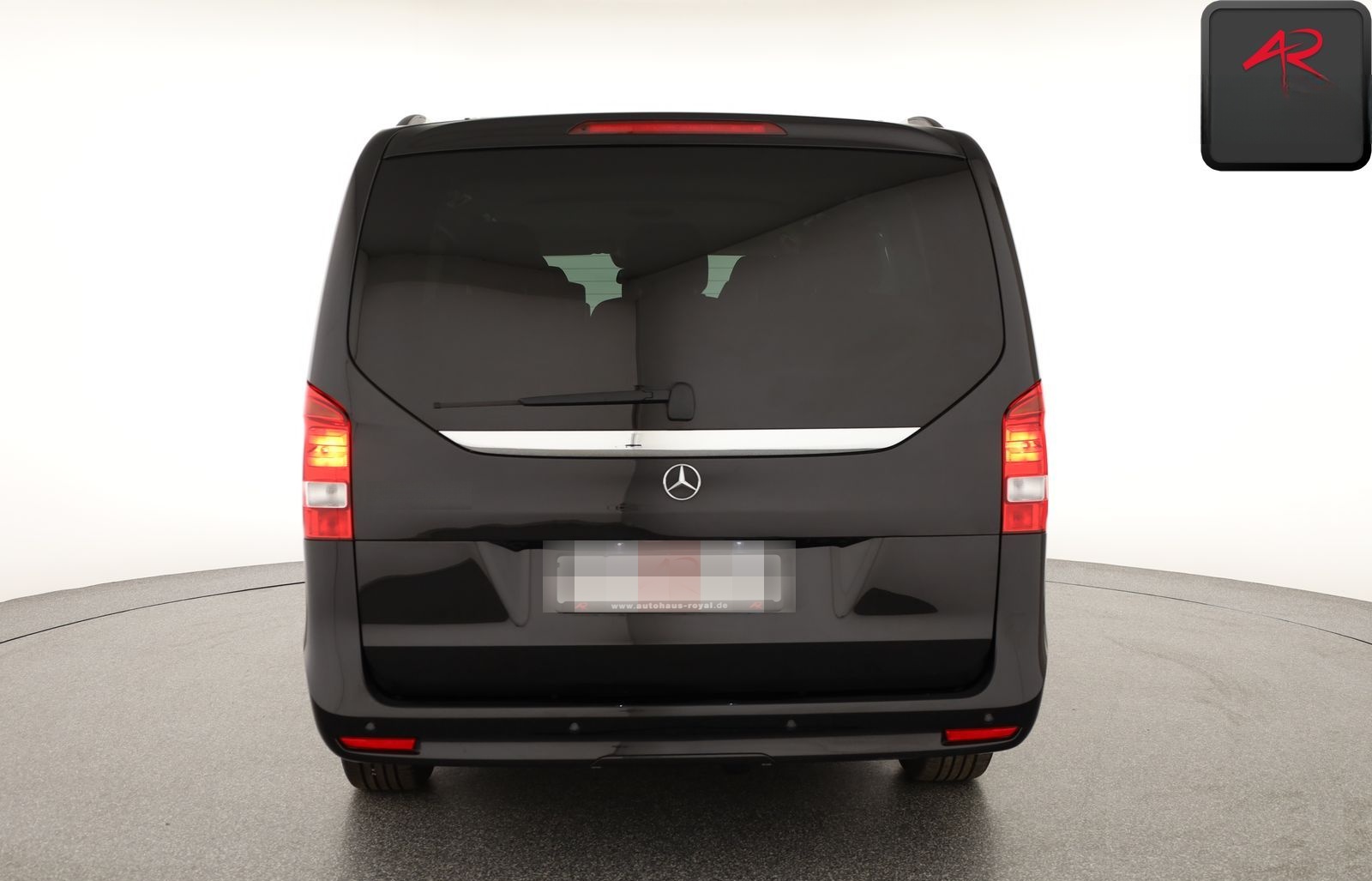 Mercedes-Benz V 250 d LANG SPORTPAKET 8 SITZE BURMESTER,KAMERA foto 4