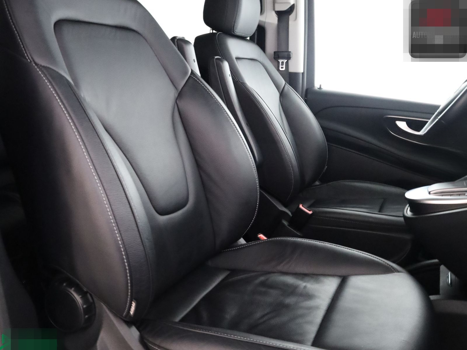 Mercedes-Benz V 250 d LANG SPORTPAKET 8 SITZE BURMESTER,KAMERA foto 10