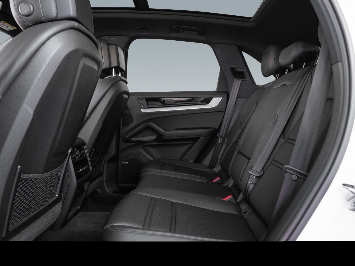Porsche Cayenne E-Hybrid HA-Lenkung InnoDrive Head-Up foto 7