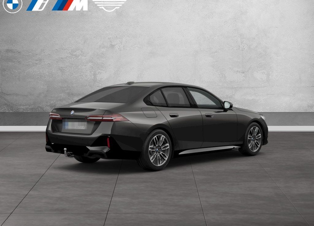 BMW 520d xDrive M Sportpaket Head-Up HK HiFi DAB foto 2