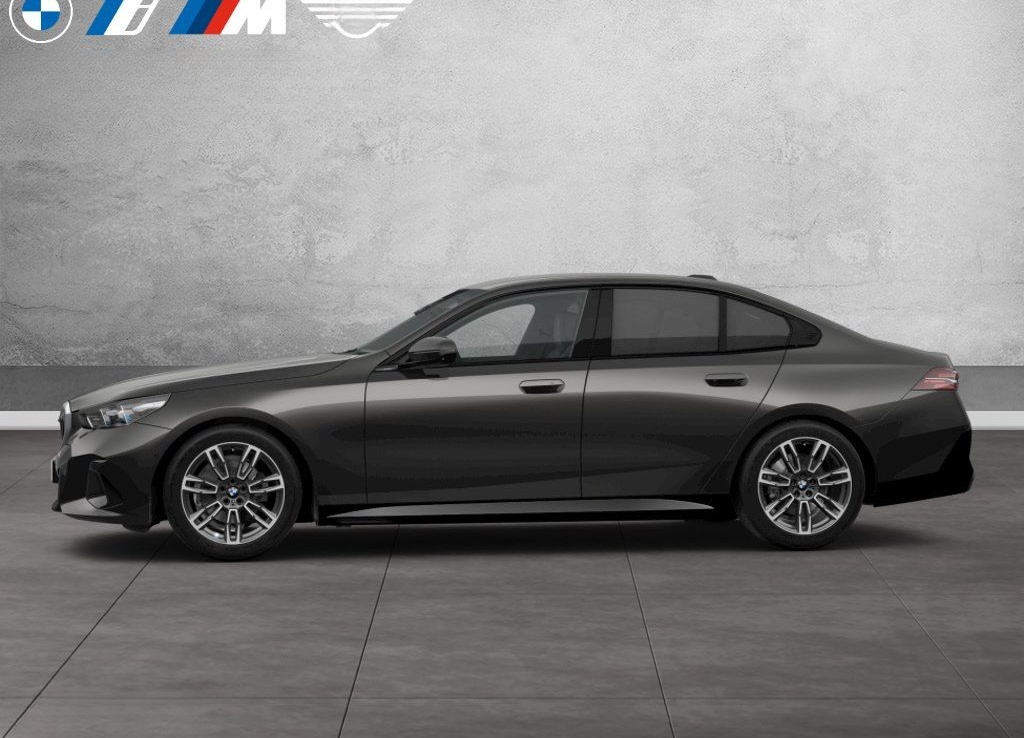 BMW 520d xDrive M Sportpaket Head-Up HK HiFi DAB foto 5