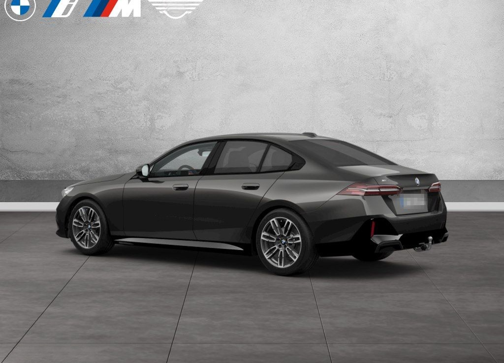 BMW 520d xDrive M Sportpaket Head-Up HK HiFi DAB foto 6