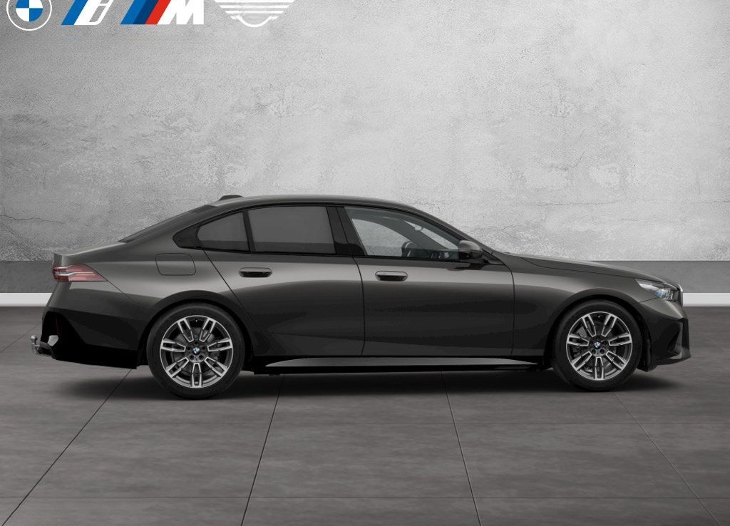 BMW 520d xDrive M Sportpaket Head-Up HK HiFi DAB foto 8