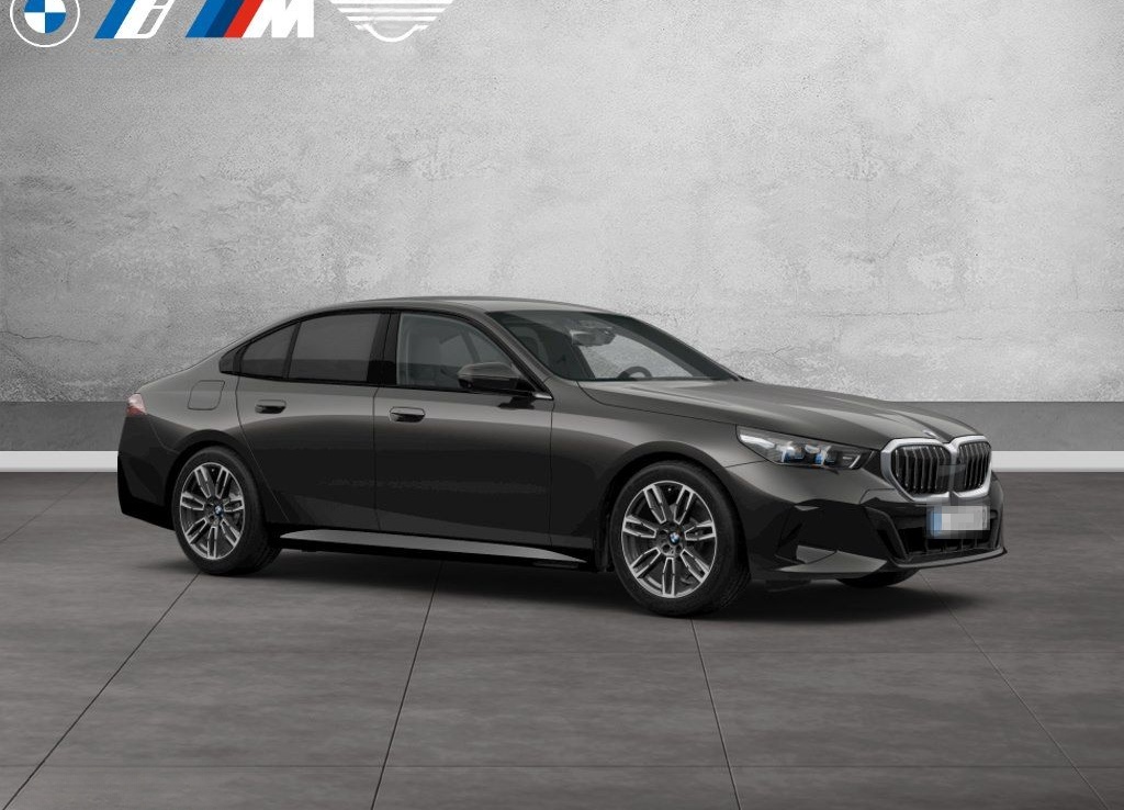BMW 520d xDrive M Sportpaket Head-Up HK HiFi DAB foto 9