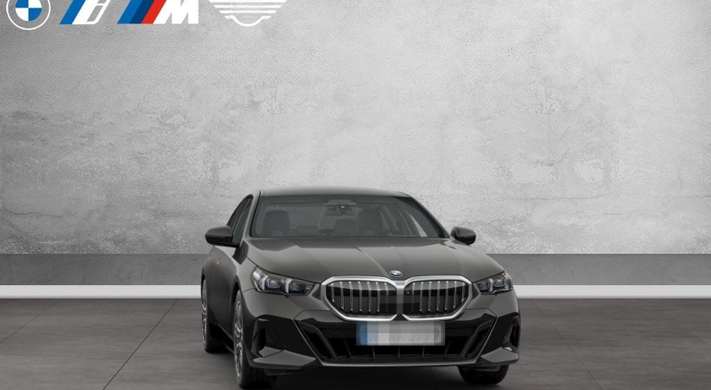 BMW 520d xDrive M Sportpaket Head-Up HK HiFi DAB foto 10