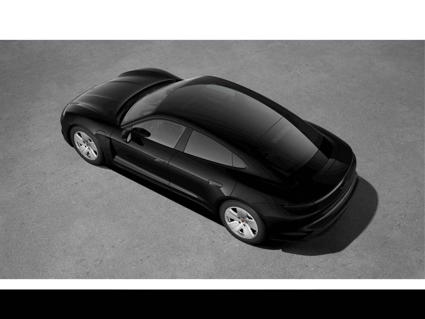 Porsche Taycan 4 BOSE Panoramadach Rückfahrkamera LED foto 4