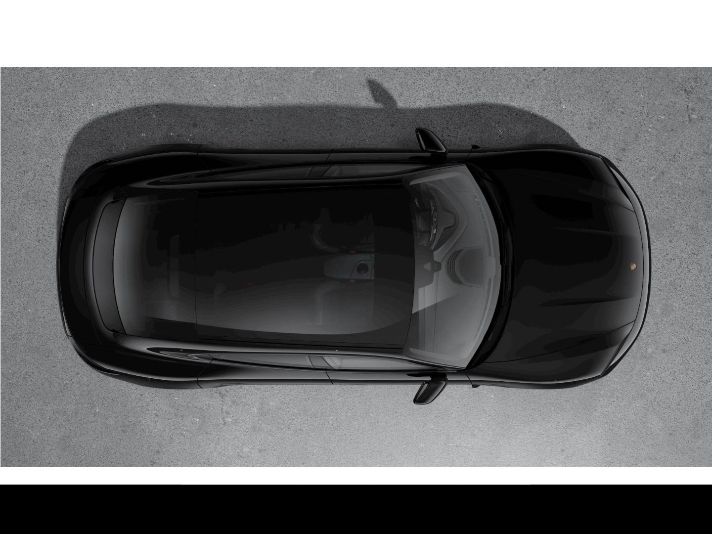 Porsche Taycan 4 BOSE Panoramadach Rückfahrkamera LED foto 5