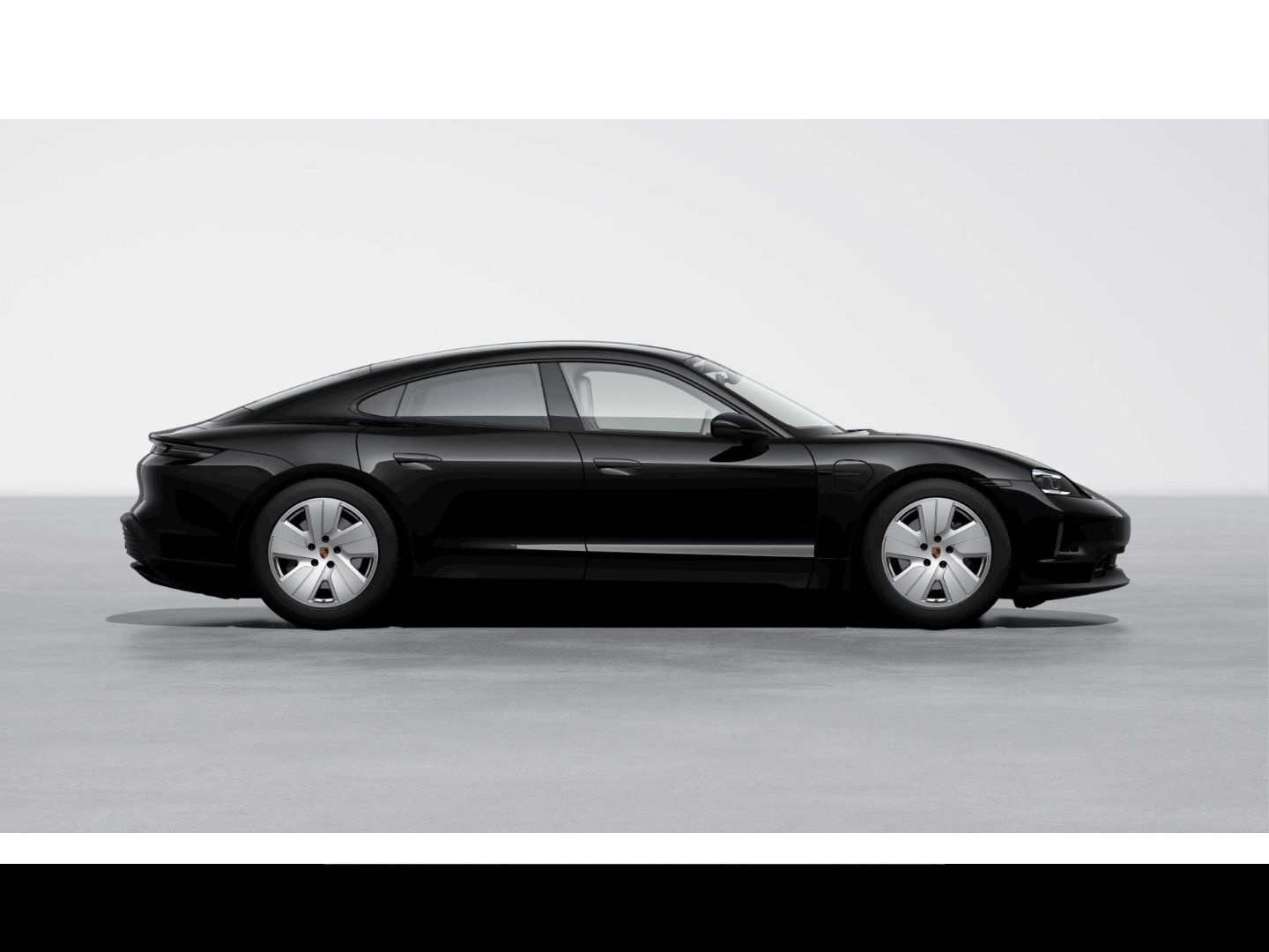 Porsche Taycan 4 BOSE Panoramadach Rückfahrkamera LED foto 6