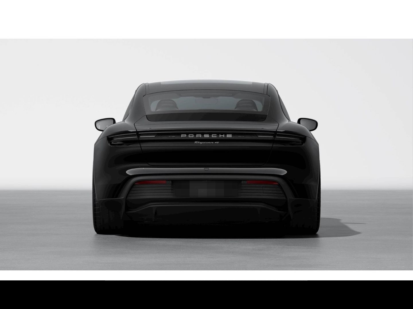 Porsche Taycan 4 BOSE Panoramadach Rückfahrkamera LED foto 7