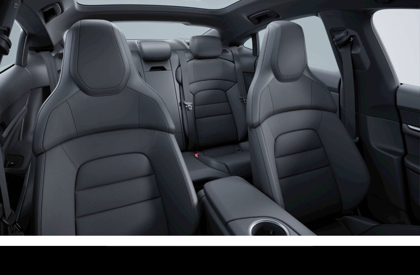 Porsche Taycan 4 BOSE Panoramadach Rückfahrkamera LED foto 10