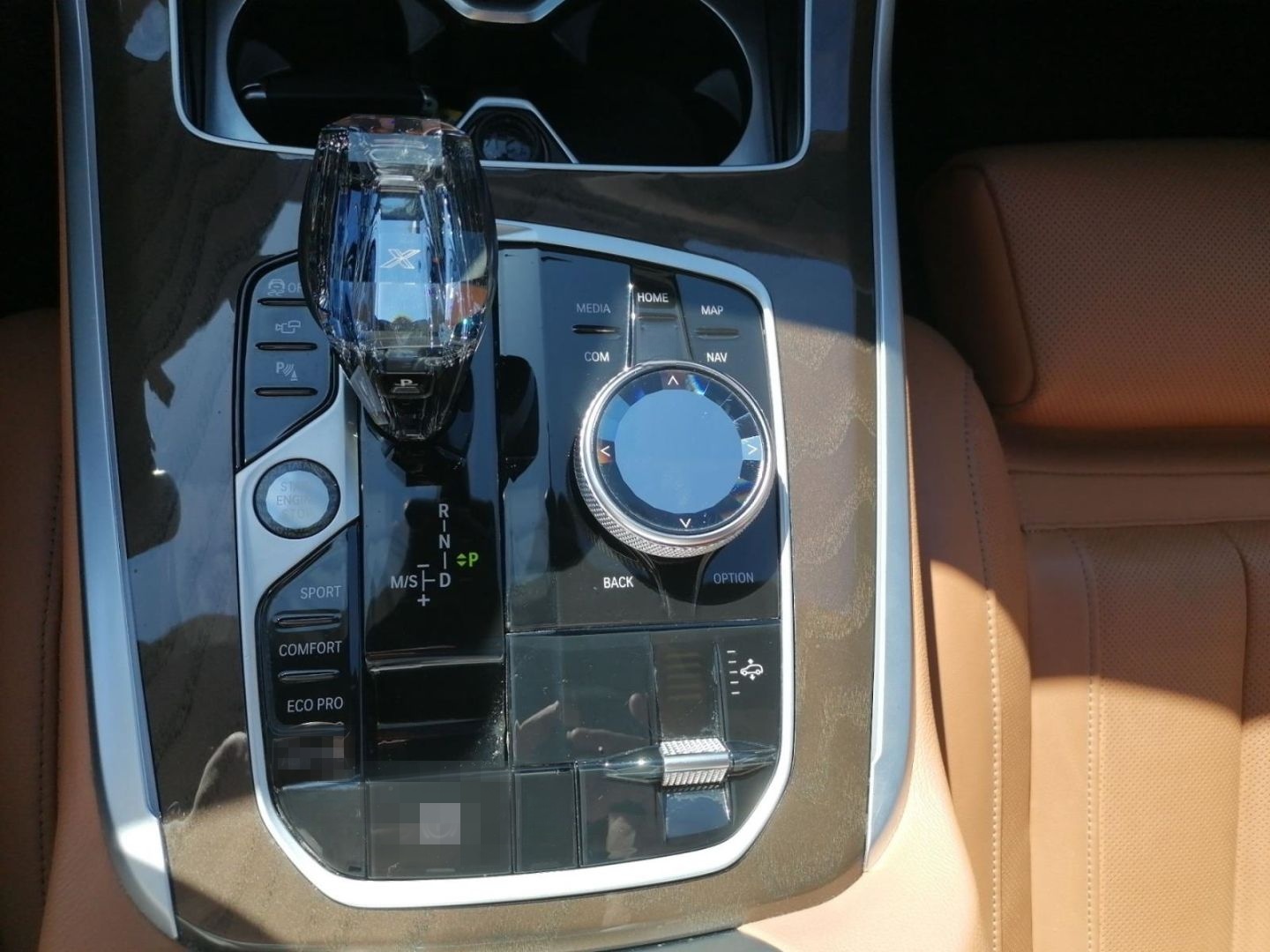 BMW X7 xDrive40d M Sport 6-Sitze AZV Laser DrivePro foto 20