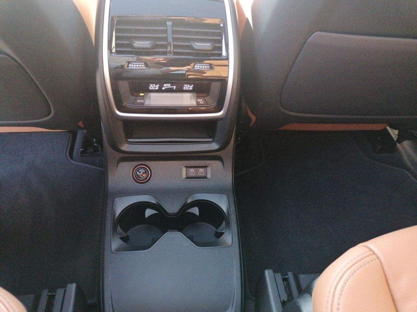 BMW X7 xDrive40d M Sport 6-Sitze AZV Laser DrivePro foto 21