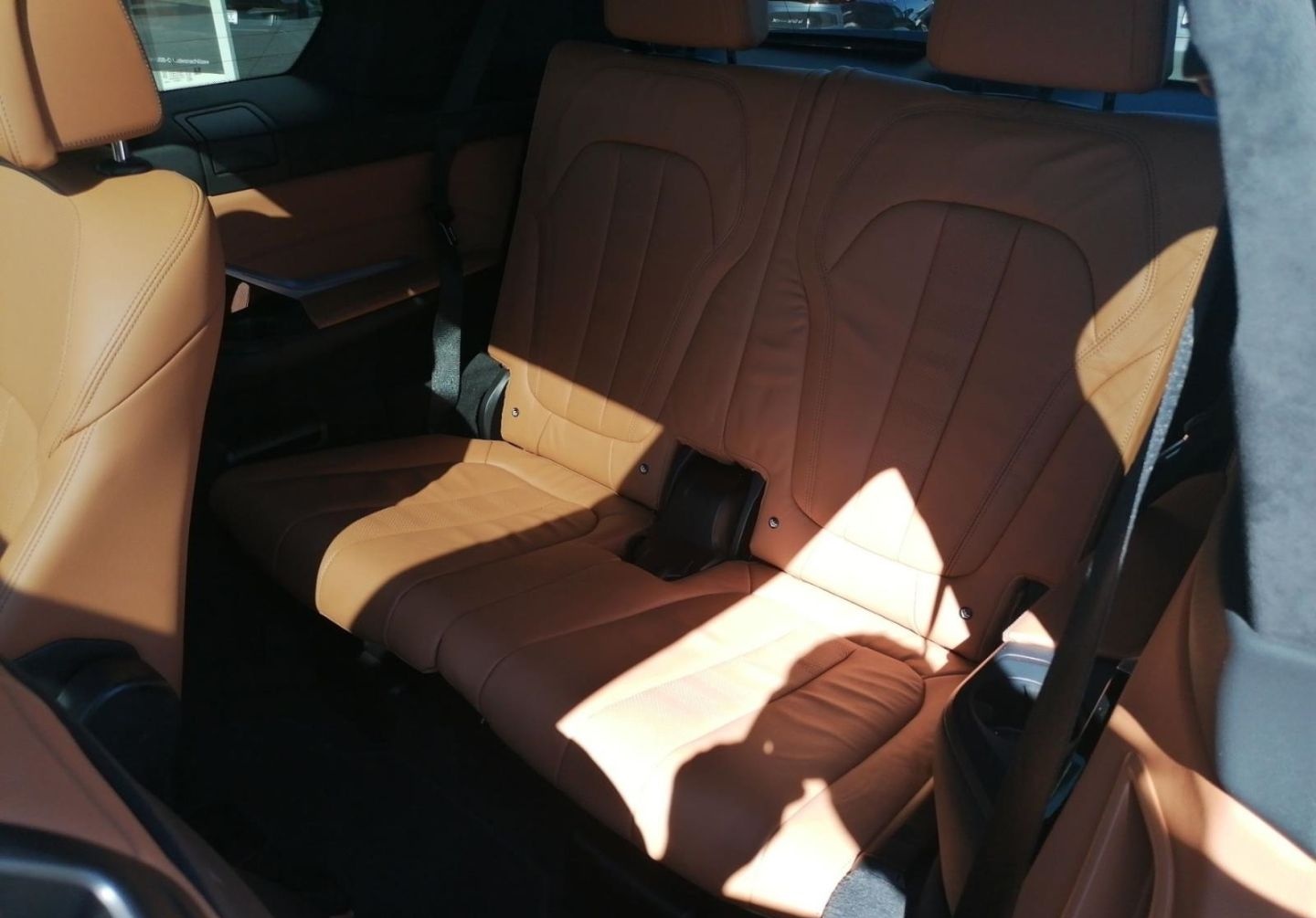 BMW X7 xDrive40d M Sport 6-Sitze AZV Laser DrivePro foto 22