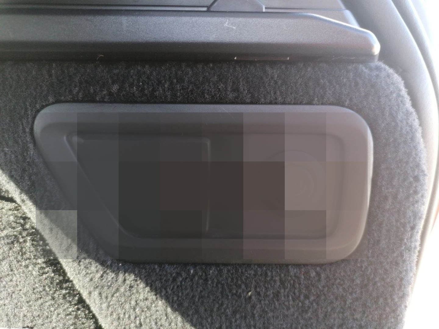 BMW X7 xDrive40d M Sport 6-Sitze AZV Laser DrivePro foto 24