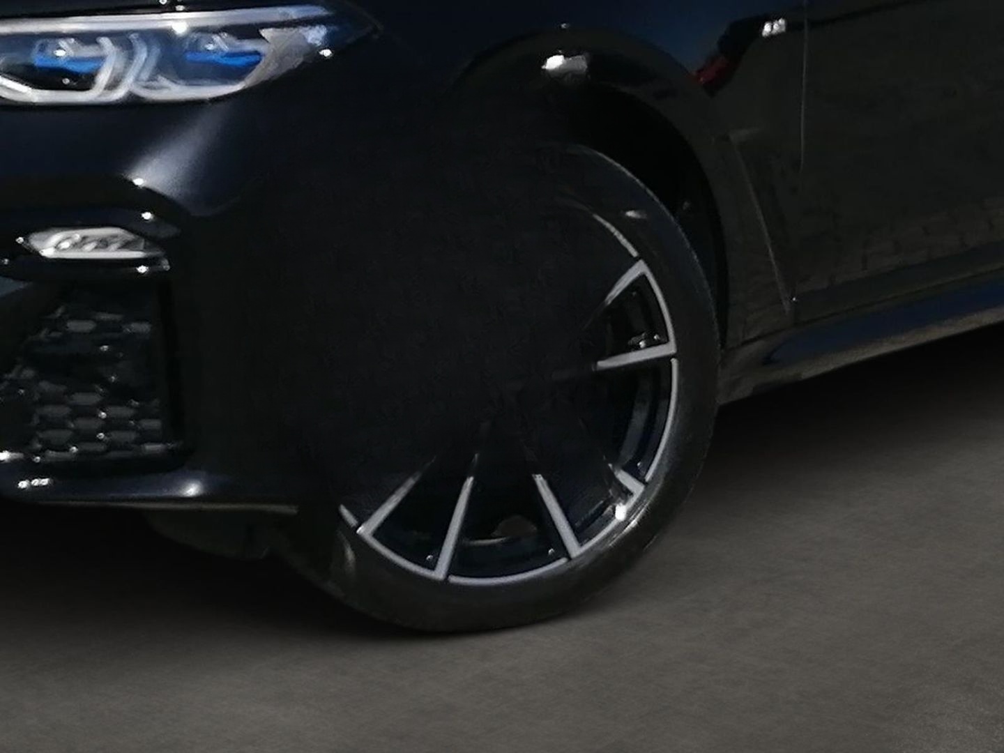 BMW X7 xDrive40d M Sport 6-Sitze AZV Laser DrivePro foto 6
