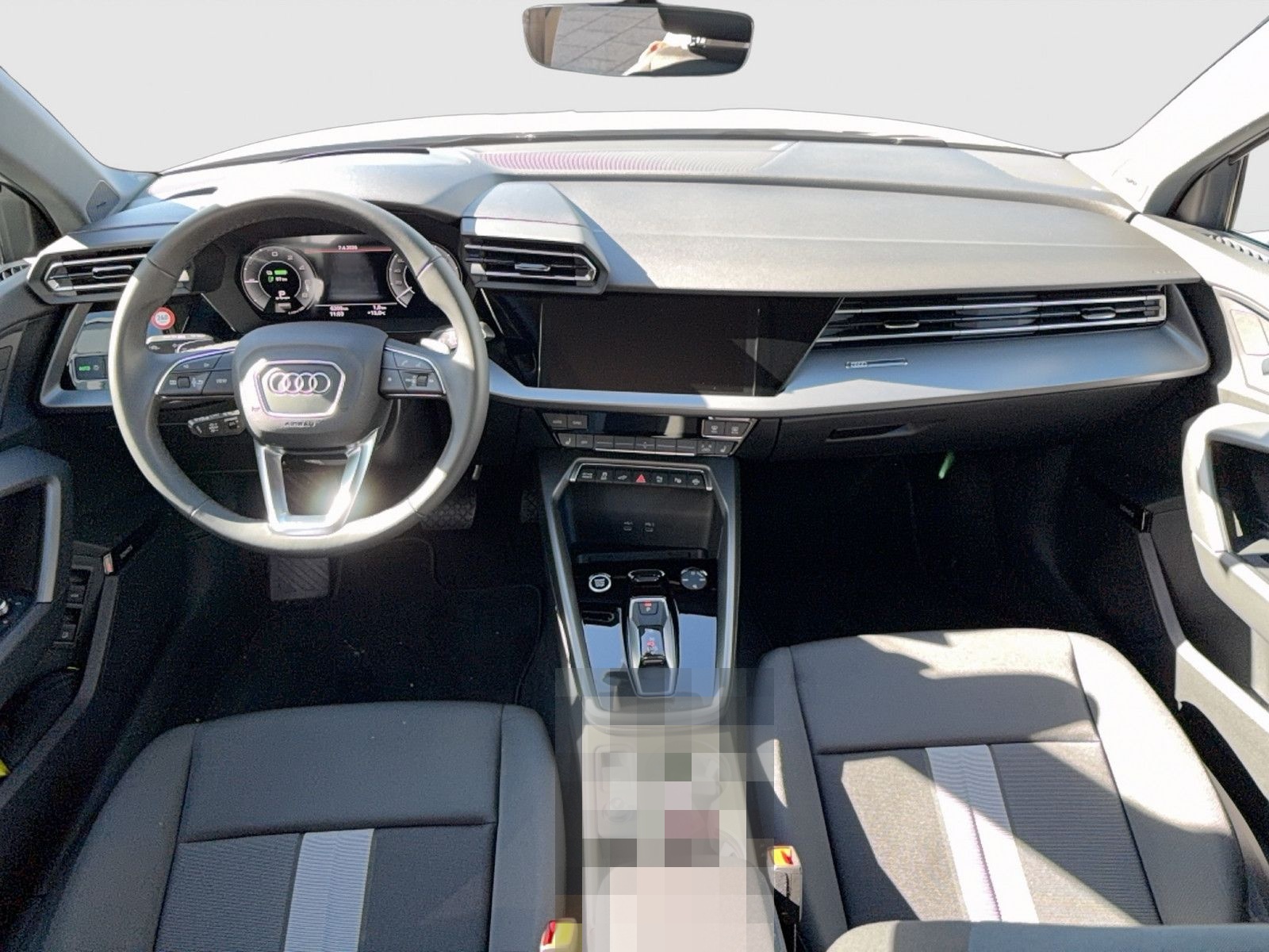 Audi A3 Sportback 40TFSIe Black+/HuD/SONOS/ACC/18Z/VC foto 11