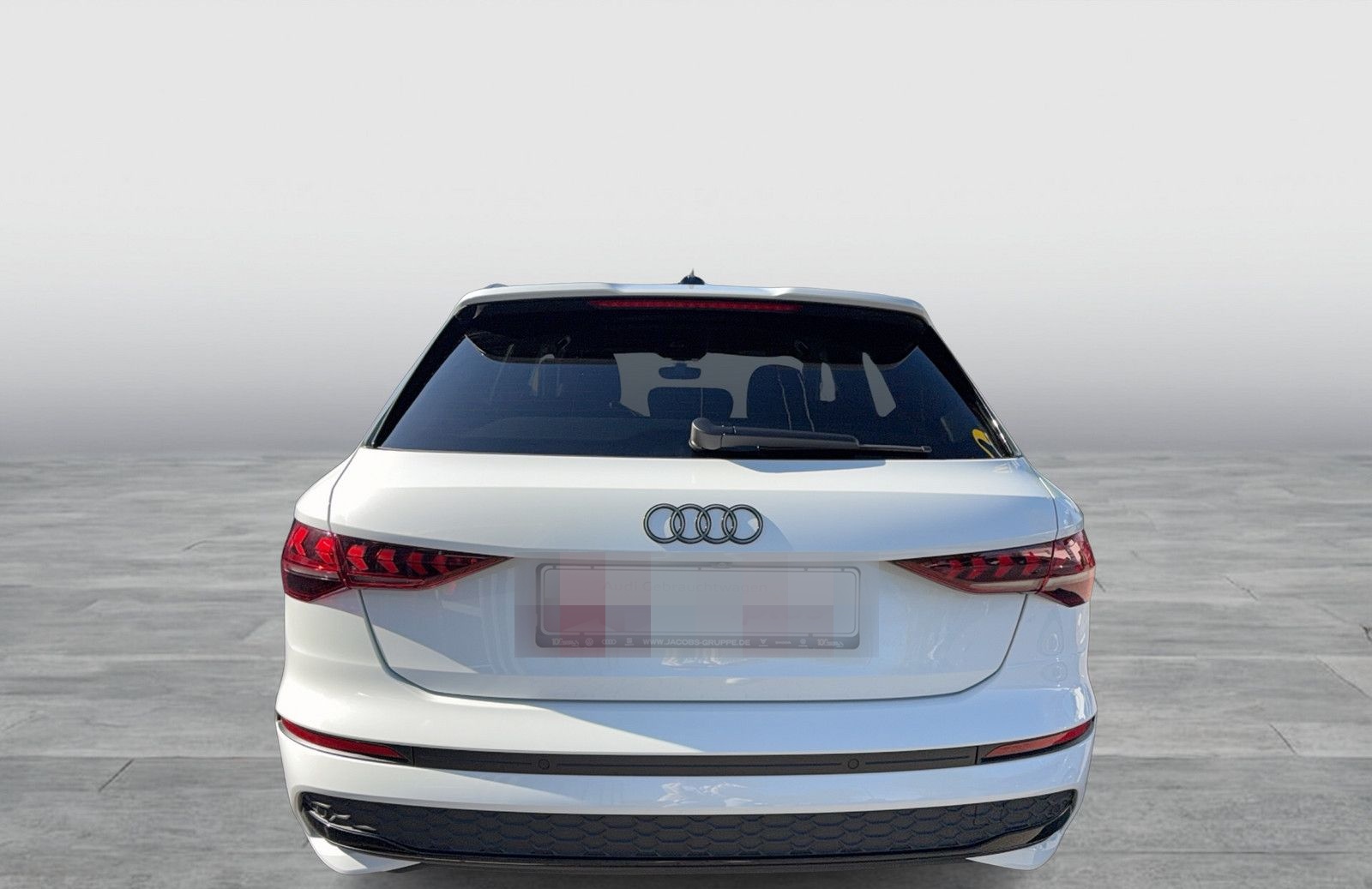 Audi A3 Sportback 40TFSIe Black+/HuD/SONOS/ACC/18Z/VC foto 4