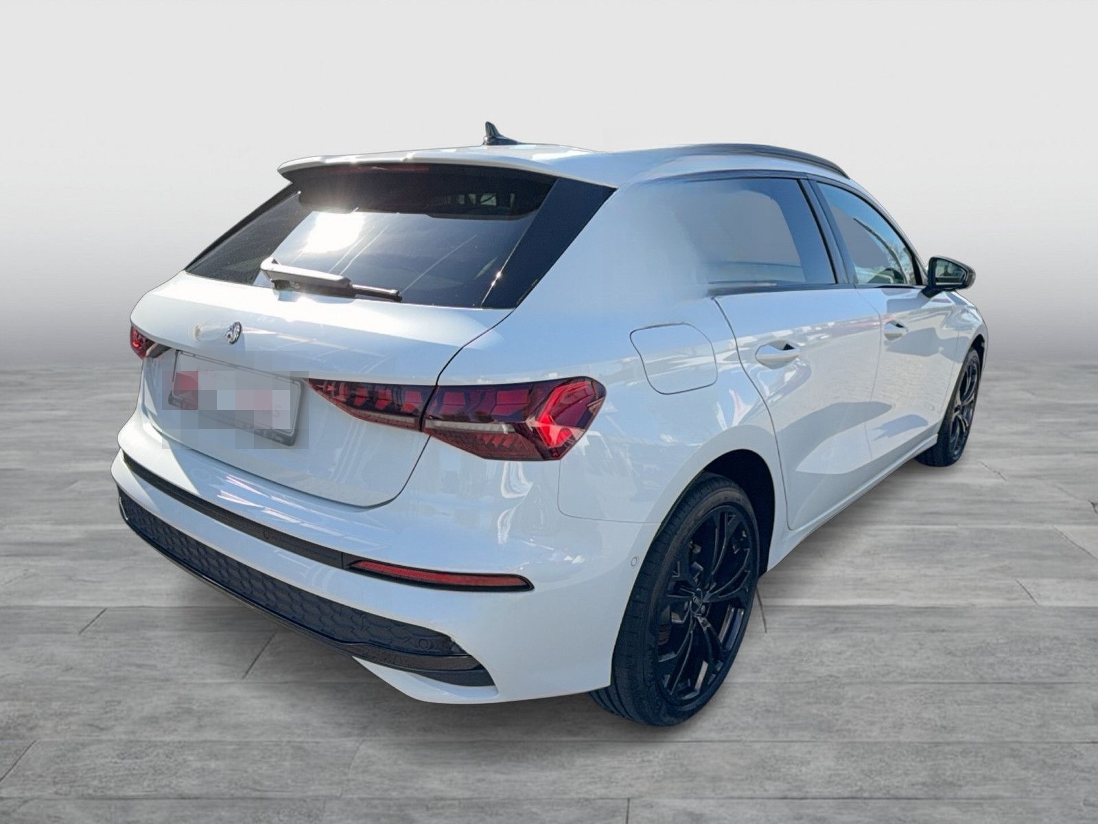 Audi A3 Sportback 40TFSIe Black+/HuD/SONOS/ACC/18Z/VC foto 5