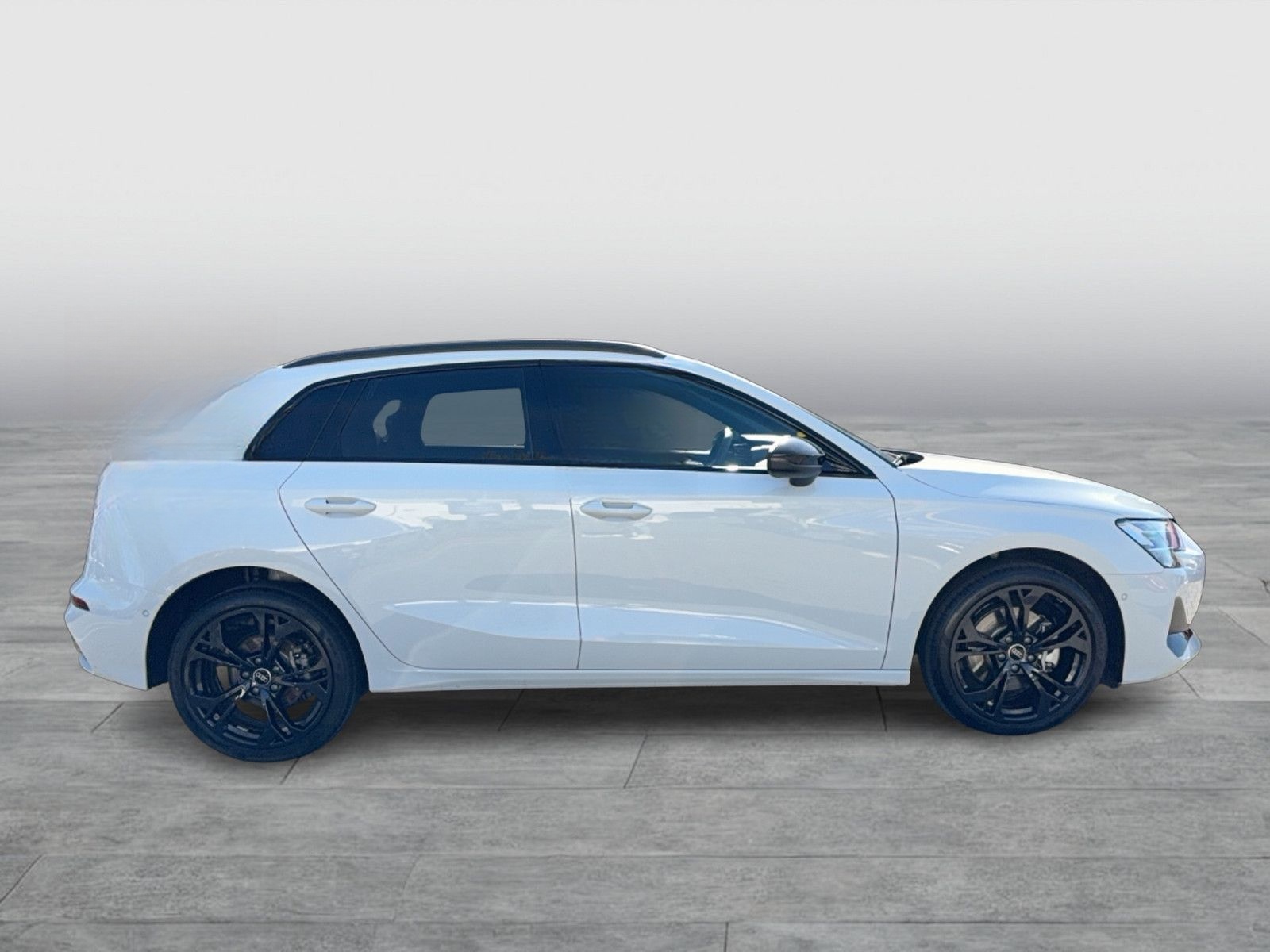 Audi A3 Sportback 40TFSIe Black+/HuD/SONOS/ACC/18Z/VC foto 6