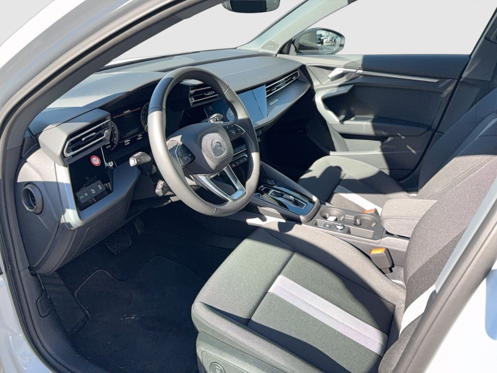 Audi A3 Sportback 40TFSIe Black+/HuD/SONOS/ACC/18Z/VC foto 9
