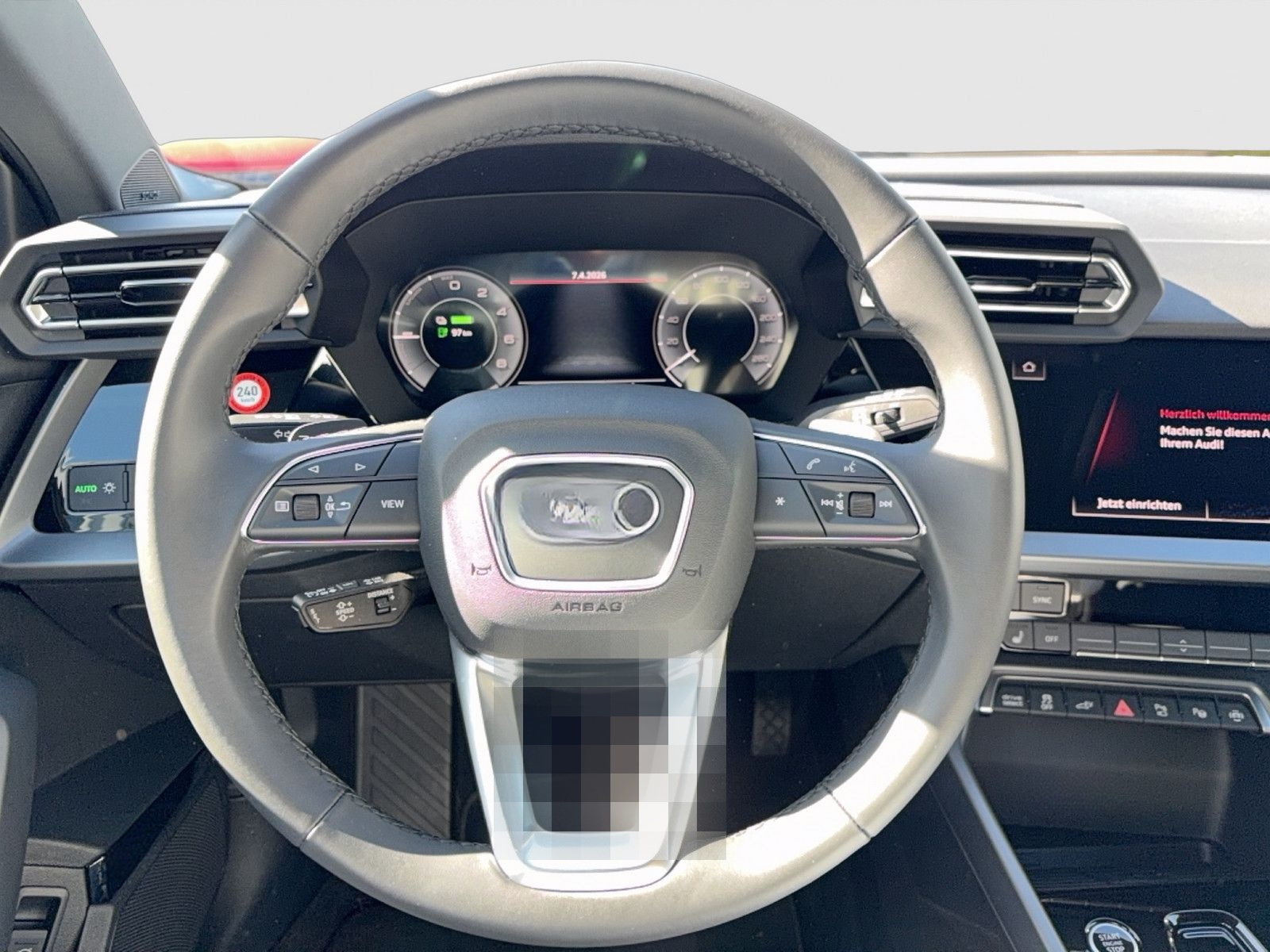 Audi A3 Sportback 40TFSIe Black+/HuD/SONOS/ACC/18Z/VC foto 10