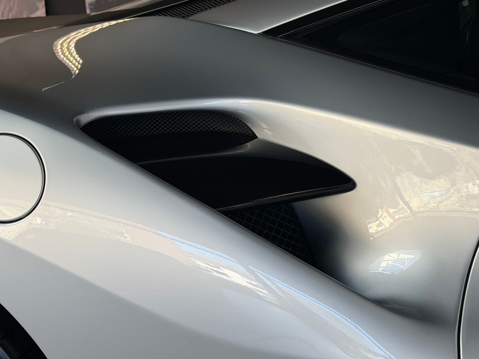 Ferrari 488 GTB GTB Coupé DCT/SCUDERIA/KAMERA/ foto 14