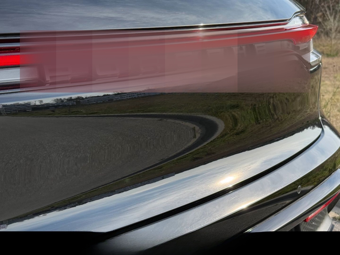 Porsche Macan BOSE 20-Zoll Rückfahrkamera Panorama LED foto 17