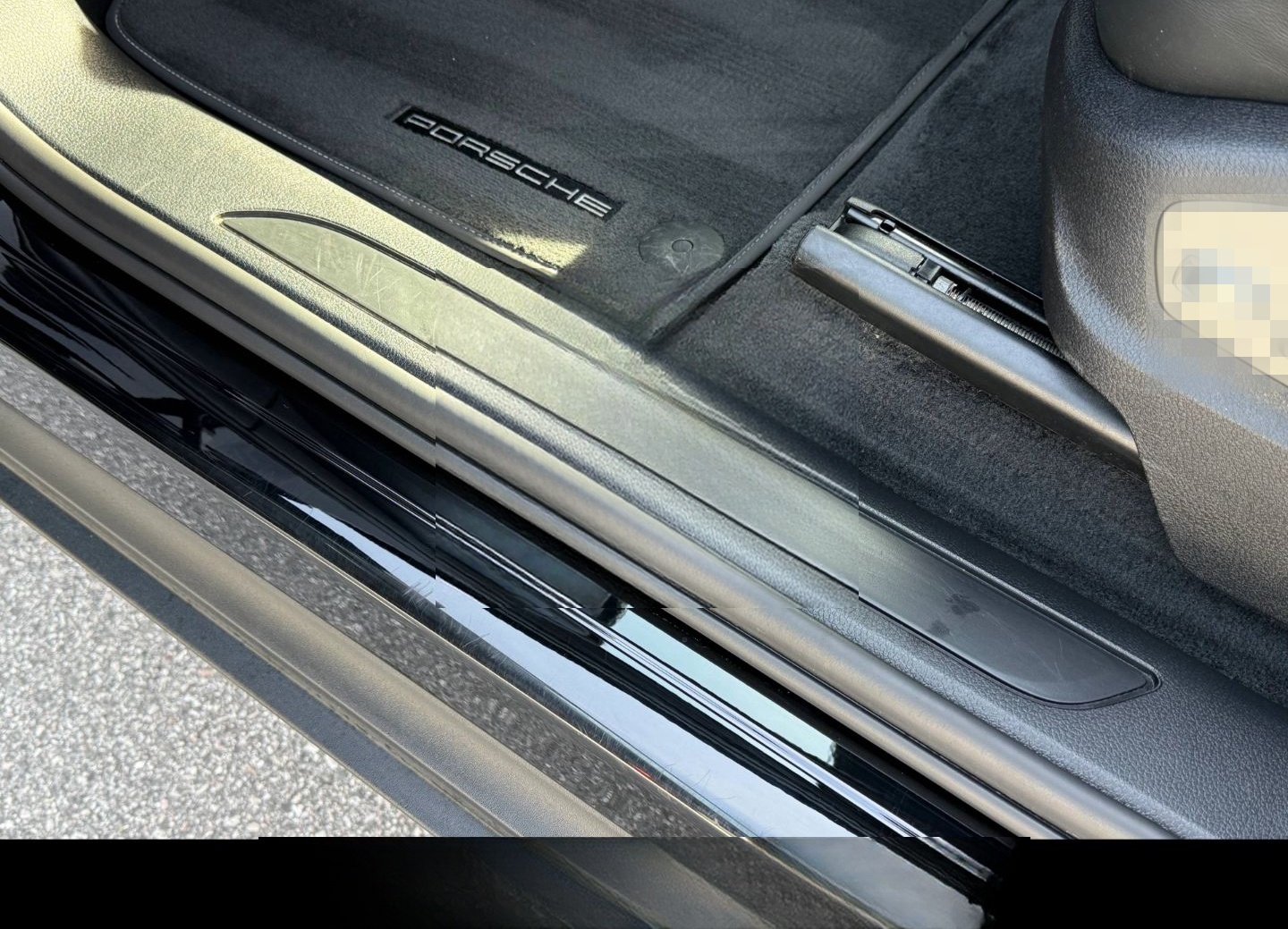 Porsche Macan BOSE 20-Zoll Rückfahrkamera Panorama LED foto 22