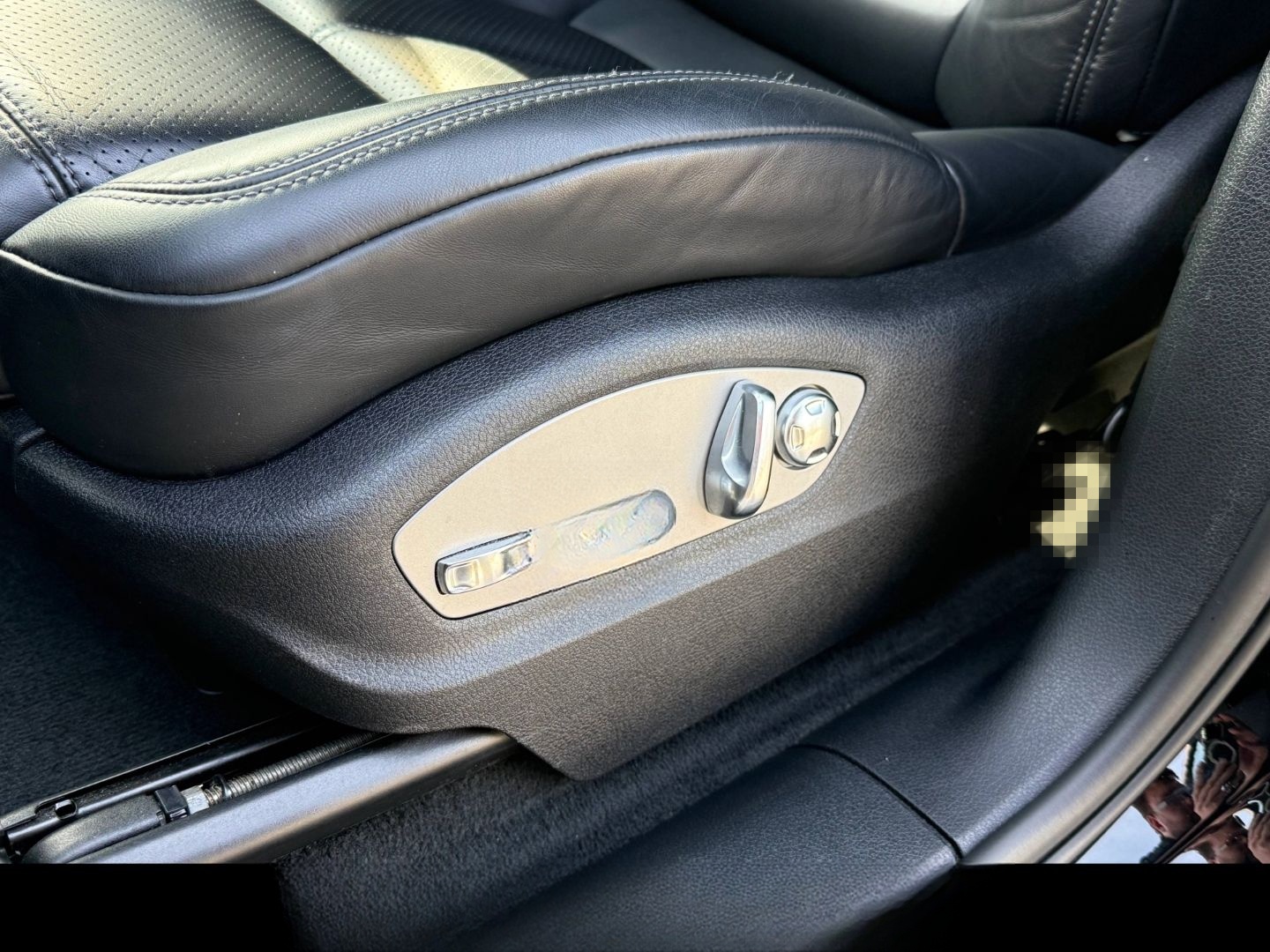 Porsche Macan BOSE 20-Zoll Rückfahrkamera Panorama LED foto 23
