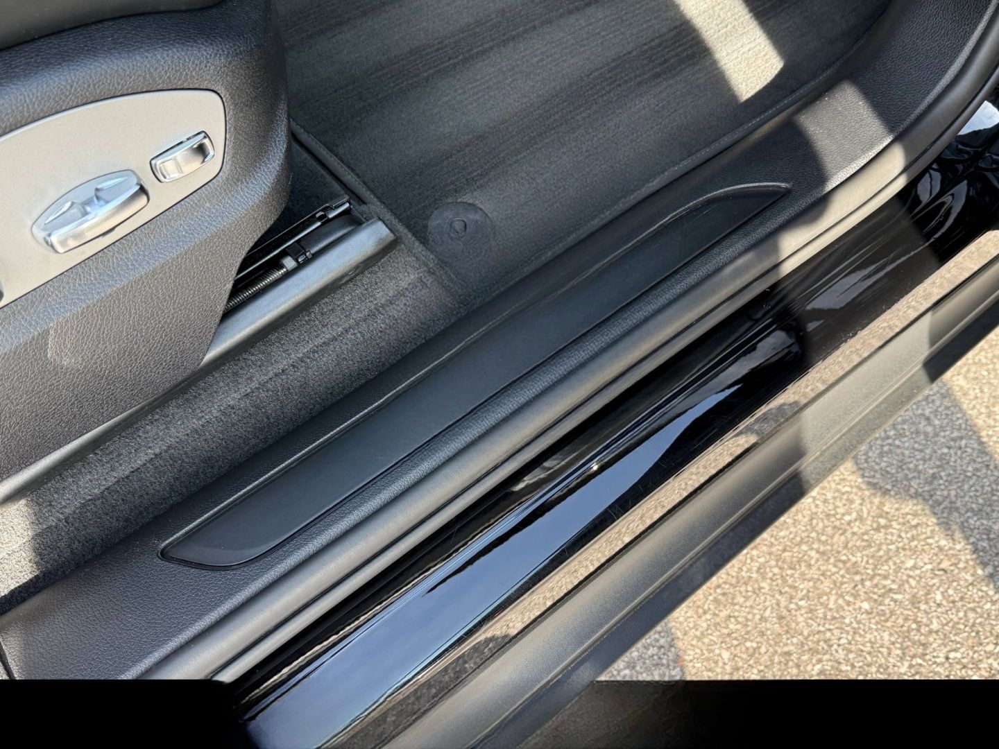 Porsche Macan BOSE 20-Zoll Rückfahrkamera Panorama LED foto 25