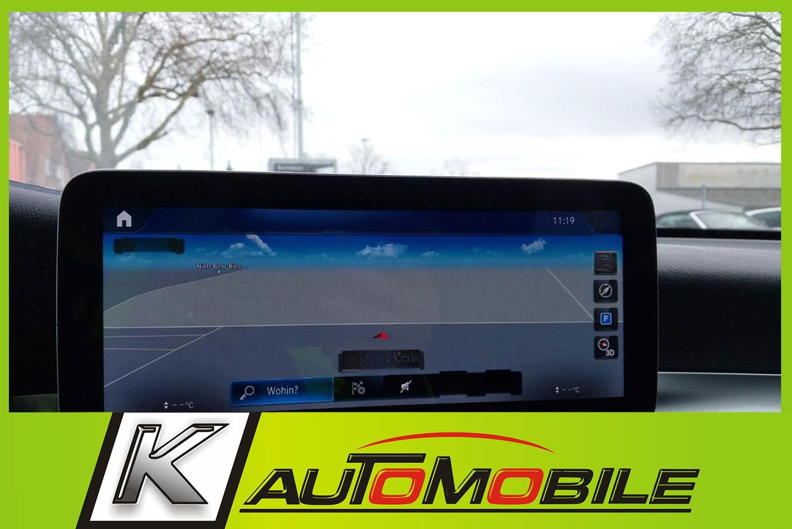 Mercedes-Benz GLC 300e 4Matic AMG Line LED+Navi+Distronic+AHK foto 13