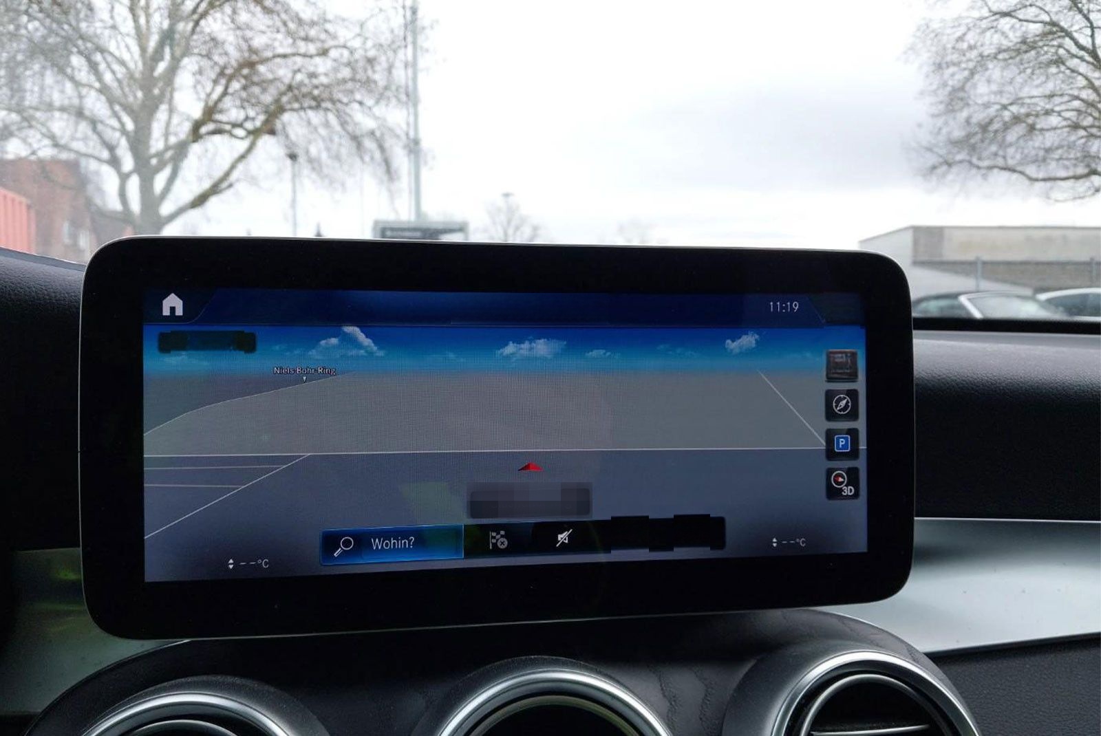 Mercedes-Benz GLC 300e 4Matic AMG Line LED+Navi+Distronic+AHK foto 14