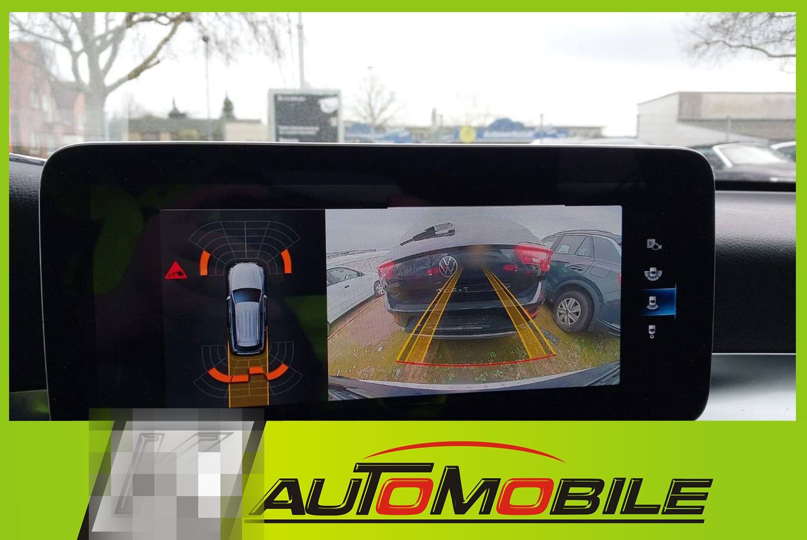 Mercedes-Benz GLC 300e 4Matic AMG Line LED+Navi+Distronic+AHK foto 15