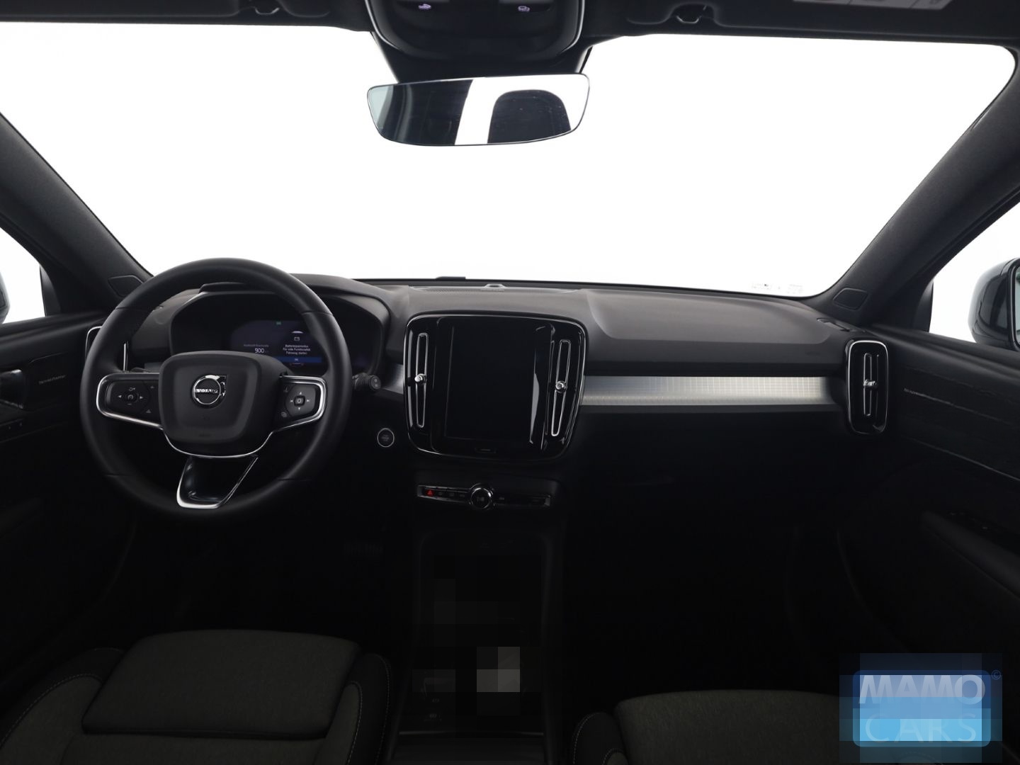 Volvo XC40 B4 Plus Dark ACC/CAM/SHZ/LHZ/PDC foto 12