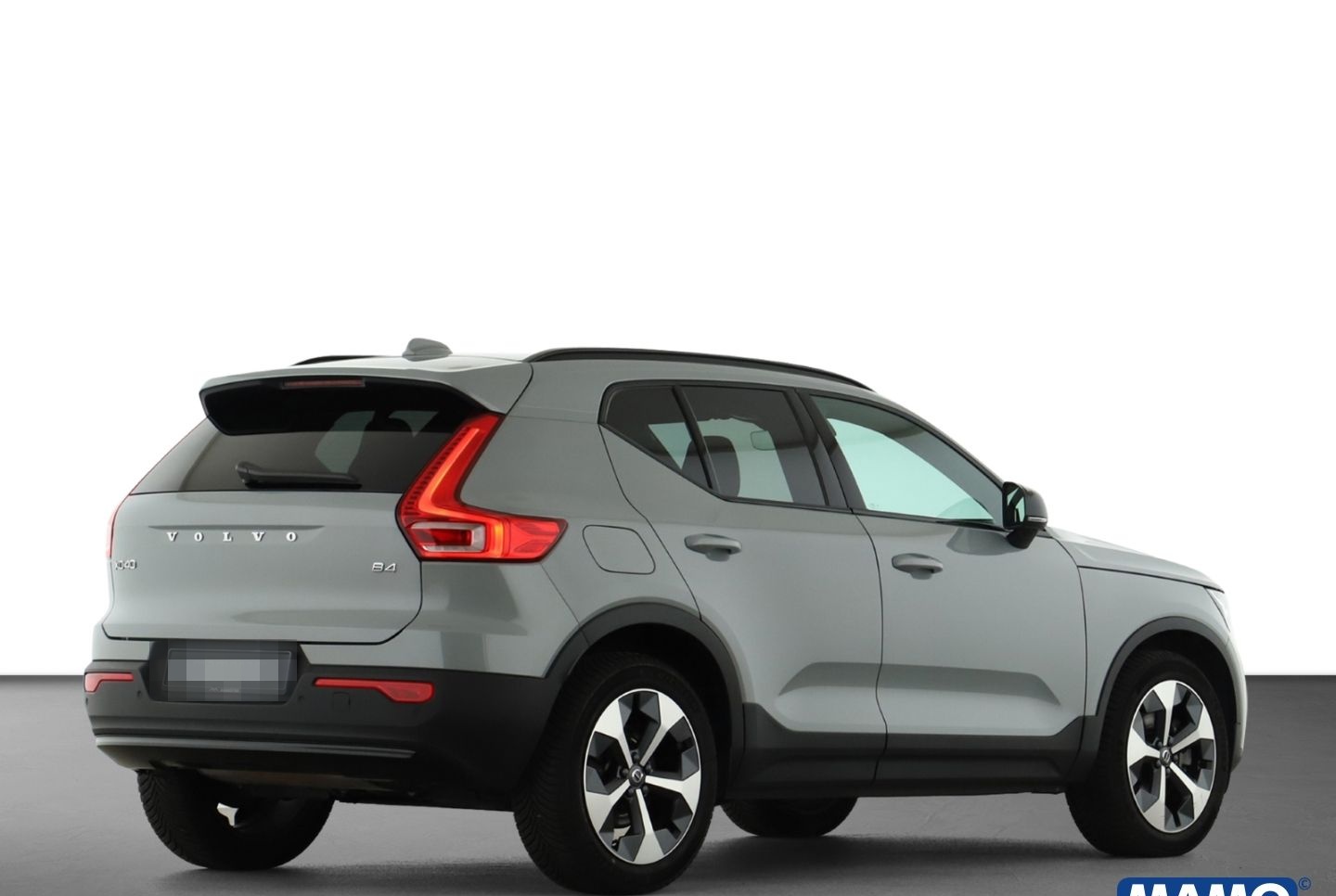 Volvo XC40 B4 Plus Dark ACC/CAM/SHZ/LHZ/PDC foto 7