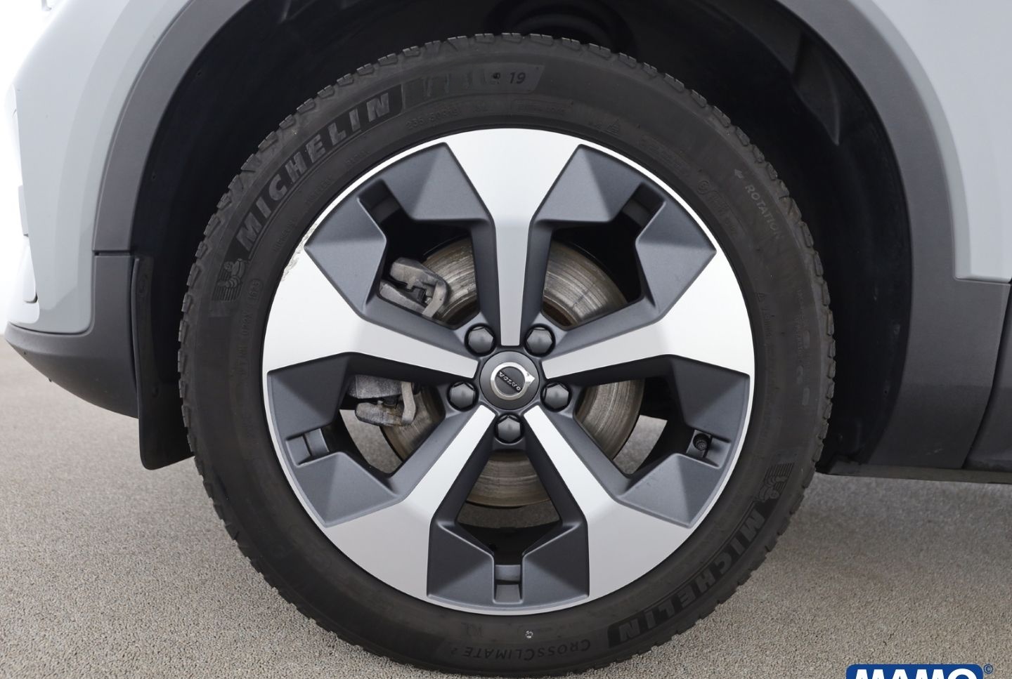 Volvo XC40 B4 Plus Dark ACC/CAM/SHZ/LHZ/PDC foto 10