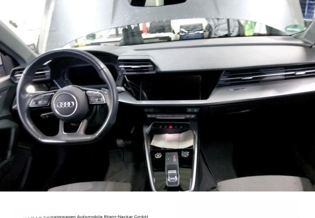 Audi A3 Sportback 35 TDI S-Line DSG Navi  Kamera LED foto 11