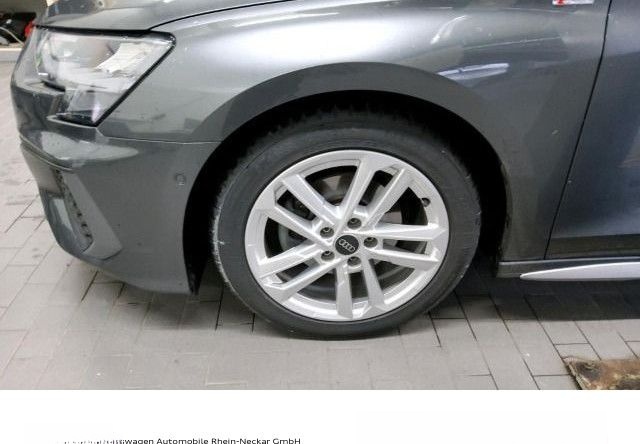 Audi A3 Sportback 35 TDI S-Line DSG Navi  Kamera LED foto 8